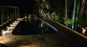 Noosa hinterland Hidden valley retreat - Image 3