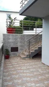 Dream Villa - Pool & Sea View - Image 4