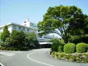Ube 72 Ajisu Spa Hotel - Image 1