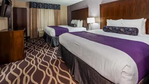 Best Western PLUS Dallas Hotel & Conference Center - Image 2