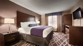 Best Western PLUS Dallas Hotel & Conference Center - Image 5