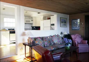 Harbor Front Cottage - Image 5