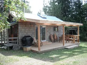 Cedar Moon B&B - Image 2