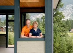 Red Rock Bed and Breakfast - Image 2