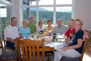 Red Rock Bed and Breakfast - Image 3