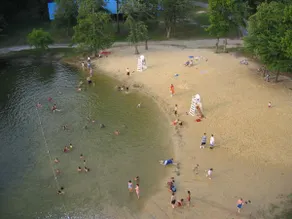 Buena Vista Campground - Image 4
