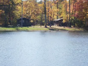 Roundup Lake RV Resort - Image 2