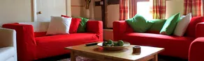 Coughton Lodge - Image 2