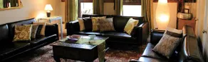 Coughton Lodge - Image 3