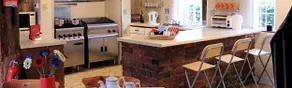 Coughton Lodge - Image 4