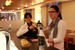 Hotel Restaurant Walliser Kanne - Image 2