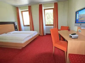 Hotel Restaurant Walliser Kanne - Image 3