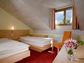 Hotel Restaurant Walliser Kanne - Image 4