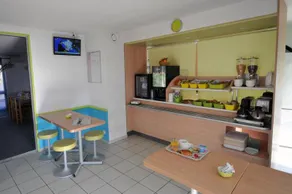 Hotel ibis budget Issoudun - Image 5