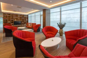HAMPTON BY HILTON SAMSUN - Image 4