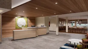 Fairfield Inn & Suites Tampa Wesley Chapel - Image 2