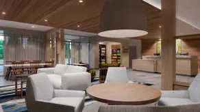 Fairfield Inn & Suites Tampa Wesley Chapel - Image 3