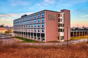 Four Points by Sheraton Cleveland-Eastlake - Image 4