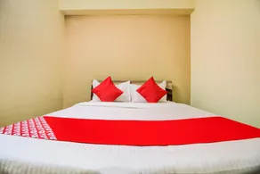 Hotel Sai Shraddha by OYO Rooms - Image 3