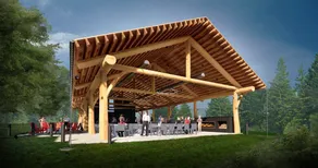Skamania Lodge - Image 3