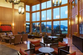 Skamania Lodge - Image 5