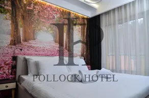 Pollock Hotel, Ribarska Banja - Image 3