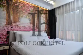 Pollock Hotel, Ribarska Banja - Image 2