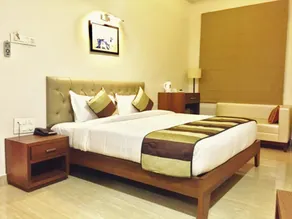 Hotel Ajmer Regency - Image 4