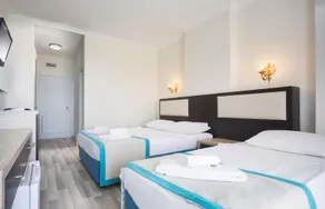 Grand Juno Beach Hotel - Image 5