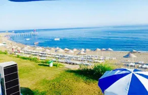 Grand Juno Beach Hotel - Image 2