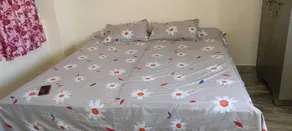 SPOT ON 92419 Manshi Hotel - Image 3