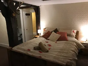 Black Lion Hotel - Image 3