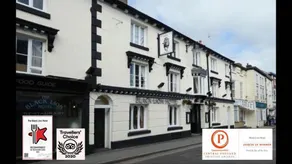 Black Lion Hotel - Image 1