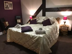 Black Lion Hotel - Image 2