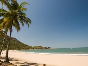 Coconut Inn, Tiracol - Image 1