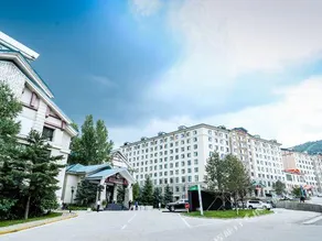 Yabuli Yabu Luoni Holiday Hotel - Image 4