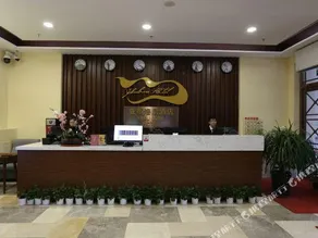 Yabuli Yabu Luoni Holiday Hotel - Image 5