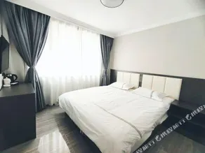 Xiangtai Hotel (Datong Railway Station Xuanchen Square) - Image 4