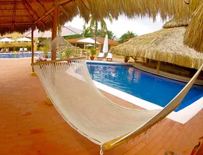 Hotel Plaza Tucanes - Image 5
