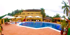 Hotel Plaza Tucanes - Image 2