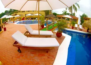 Hotel Plaza Tucanes - Image 3