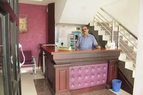 Hamsa Residency - Image 3