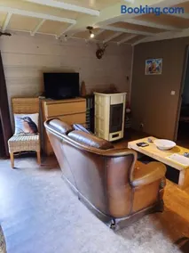 Le Chalet Achouffe - Image 3