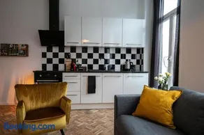 Leuke stadswoning met 2 slaapkamers - Image 2