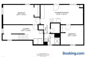 Hip Holly Lower Property in Denver Home - Image 2