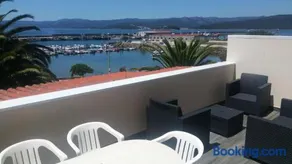 Villa Marino terraza mar - Image 2