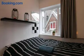 Leuke stadswoning met 2 slaapkamers - Image 3
