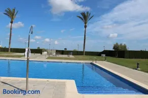Casita con piscina en el Pitch&Putt l'Ampolla - Image 2