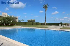 Casita con piscina en el Pitch&Putt l'Ampolla - Image 3