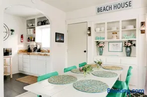 Hidden Long Beach Cottage With Private Patio and Ocean Air - NPR21-00107 - Image 2